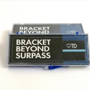 Brackets Beyond Surpass TD® ganchos 3, 4, 5