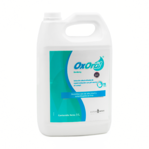 OxOral®STERILIZING