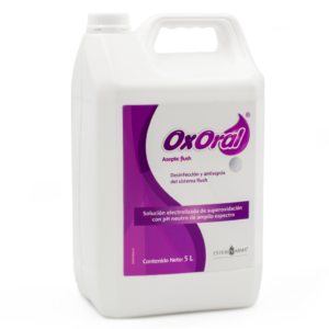 OxOral® ASEPTIC FLUSH