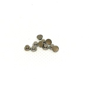 Botones linguales con malla TD®