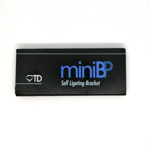 Brackets autoligado mini BP TD®