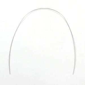 Arco acero forma bio progresiva