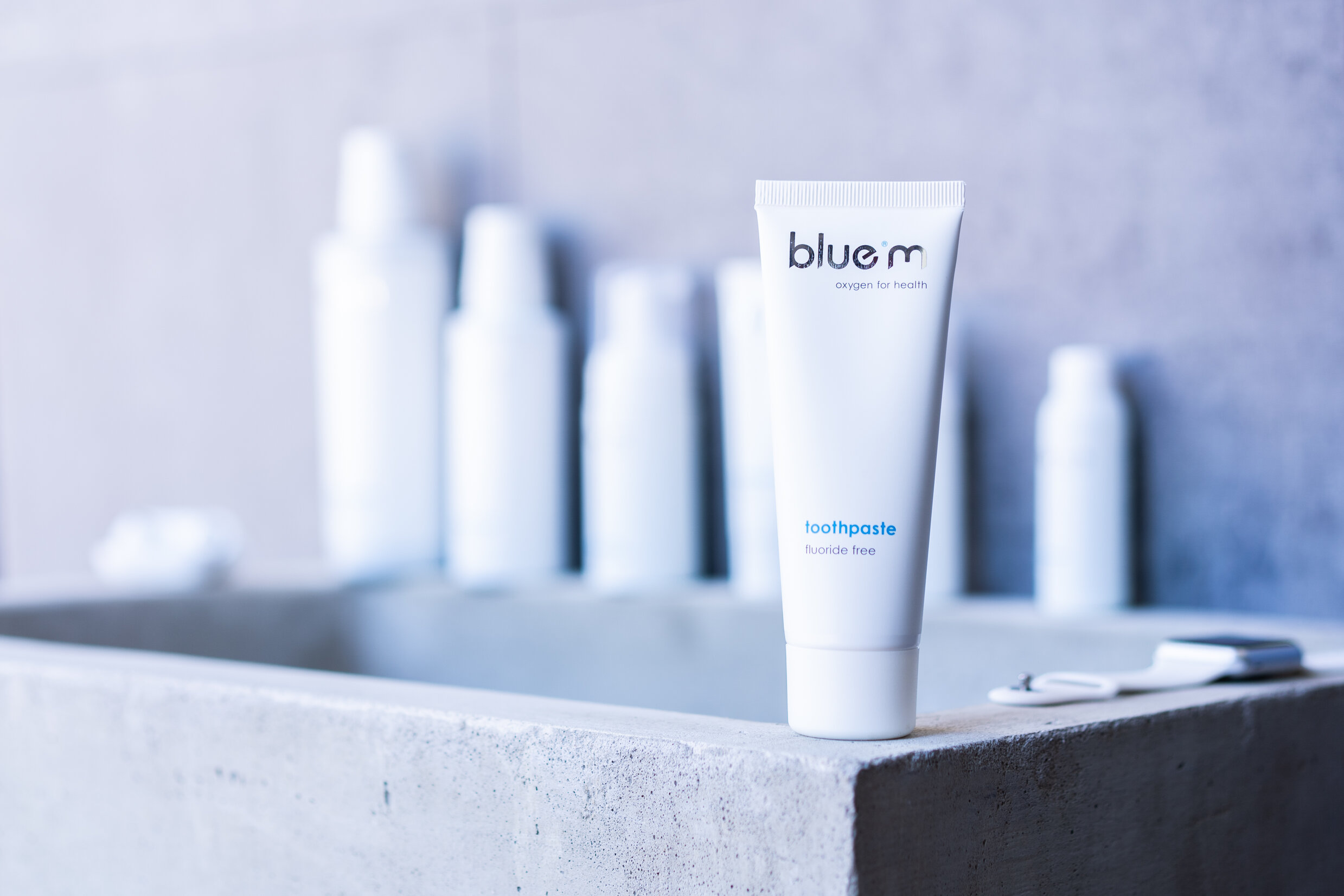 Blue®M – Soluciones Dentales MX