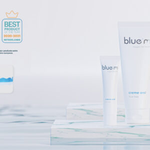 Pasta dental Blue®M