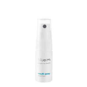 Spray bucal Blue®M