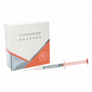Blanqueamiento Opalescence PF melón ULTRADENT - VAMASA