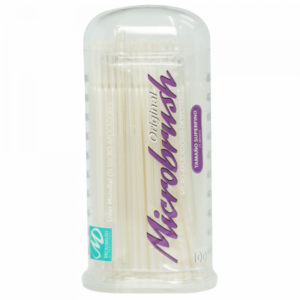 Aplicadores Microbrush VAMASA