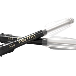 Kit Resina Forma ULTRADENT- VAMASA