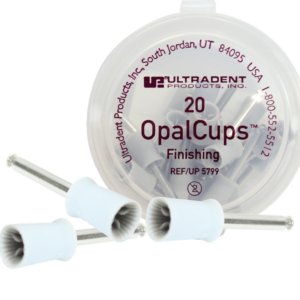 Opalcups ULTRADENT-VAMASA