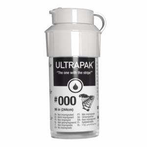 Hilo retractor ULTRAPAK morado ULTRADENT-VAMASA