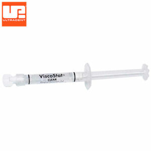 Viscostat clear ULTRADENT-VAMASA