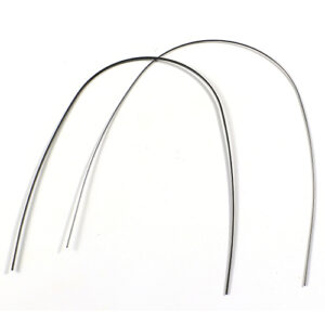 Arco térmico forma oval