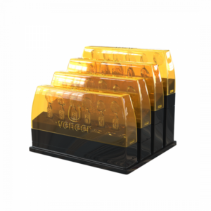 UVENEER Extra Full Kit plantillas para carillas VAMASA®