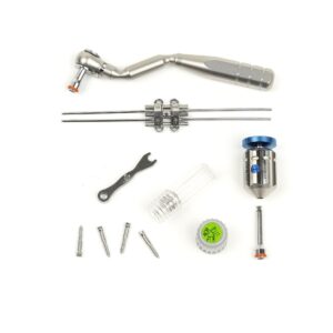 MSE II KIT INIClAL TD®
