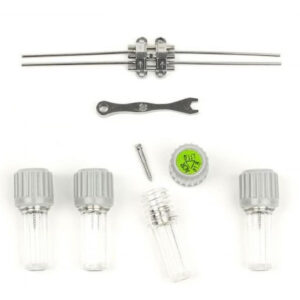 MSE II REFILL (RESURTIDO) TD®