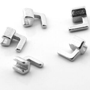 Sliding Hooks Crimpable TD®