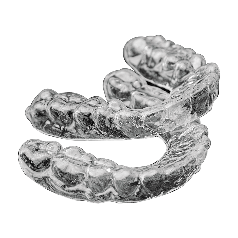 TD Aligners