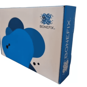 Bonefix® Hueso Liofilizado Con 2 Frascos .5cc