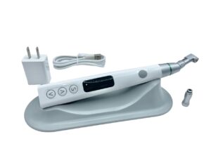 MOTOR ORTOIMPLANTES TD
