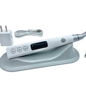 MOTOR ORTOIMPLANTES TD