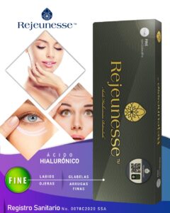 REJUENESSE FINE