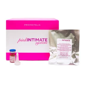 Pink Intimate System Aclarador Zonas Intimas 3ml